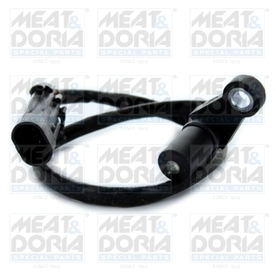 Sensor, crankshaft pulse